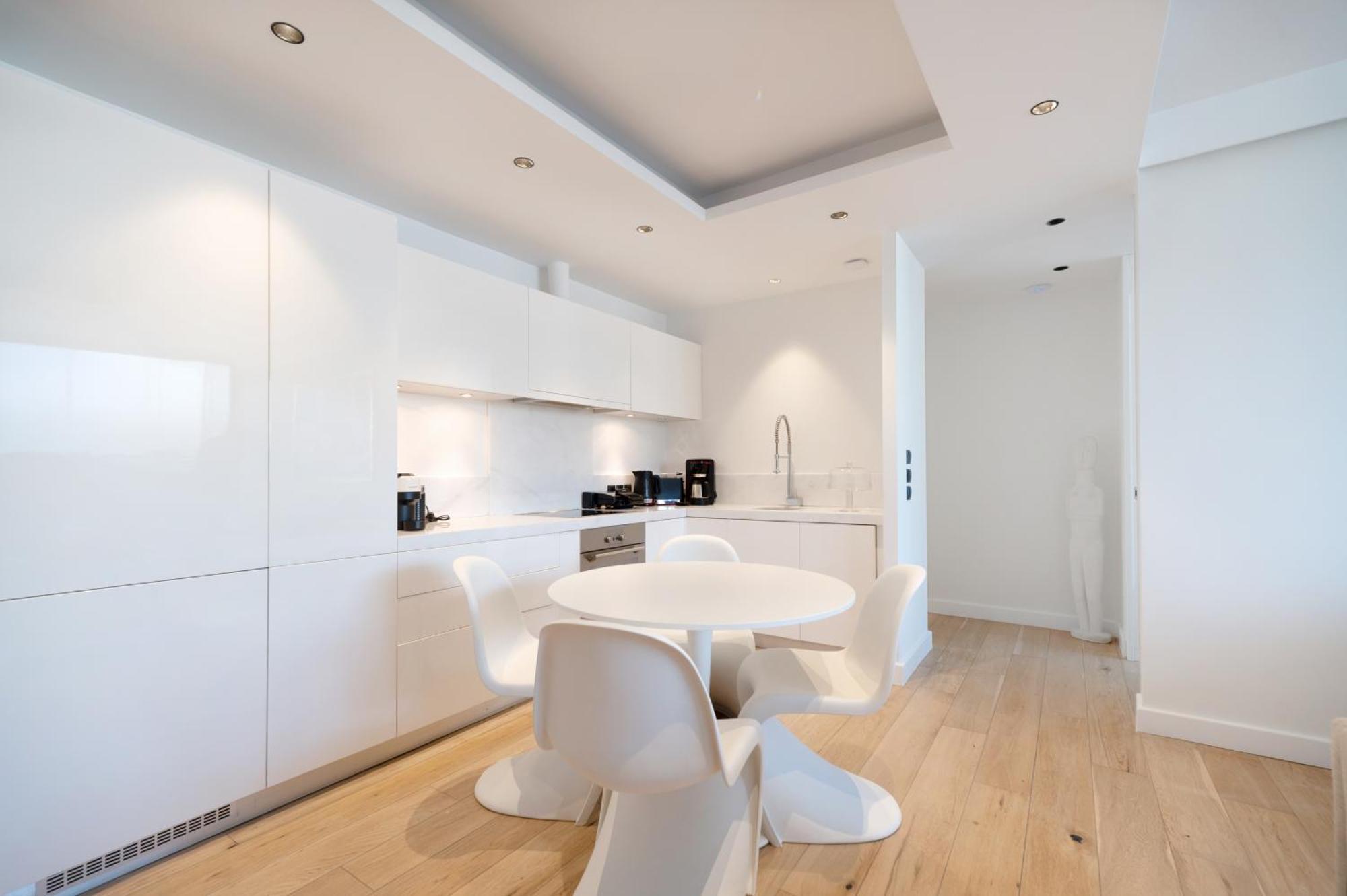 Top Notch Stay In Kolonaki Atene Esterno foto