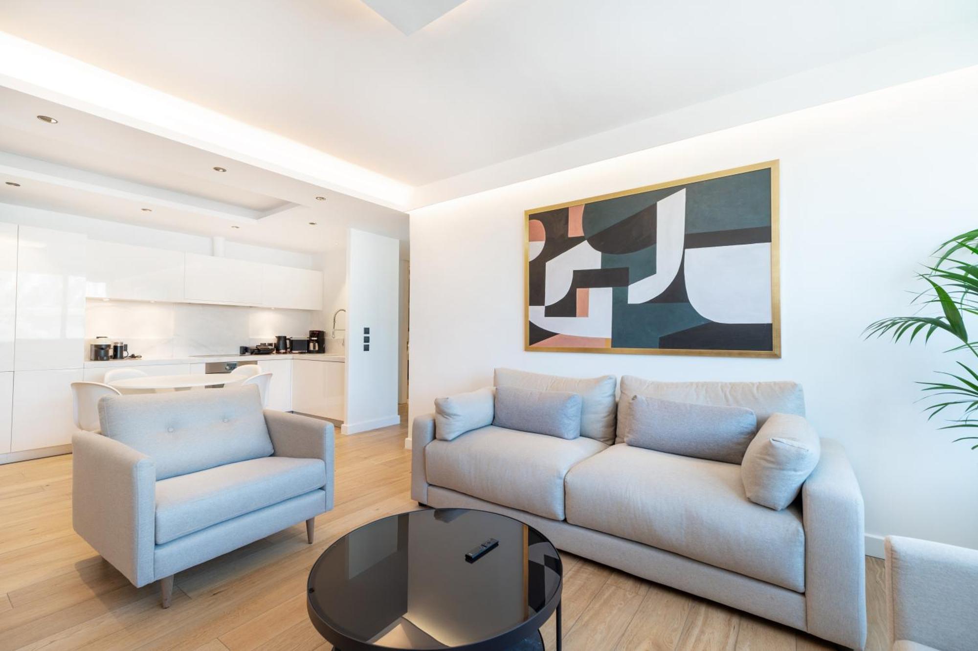 Top Notch Stay In Kolonaki Atene Esterno foto