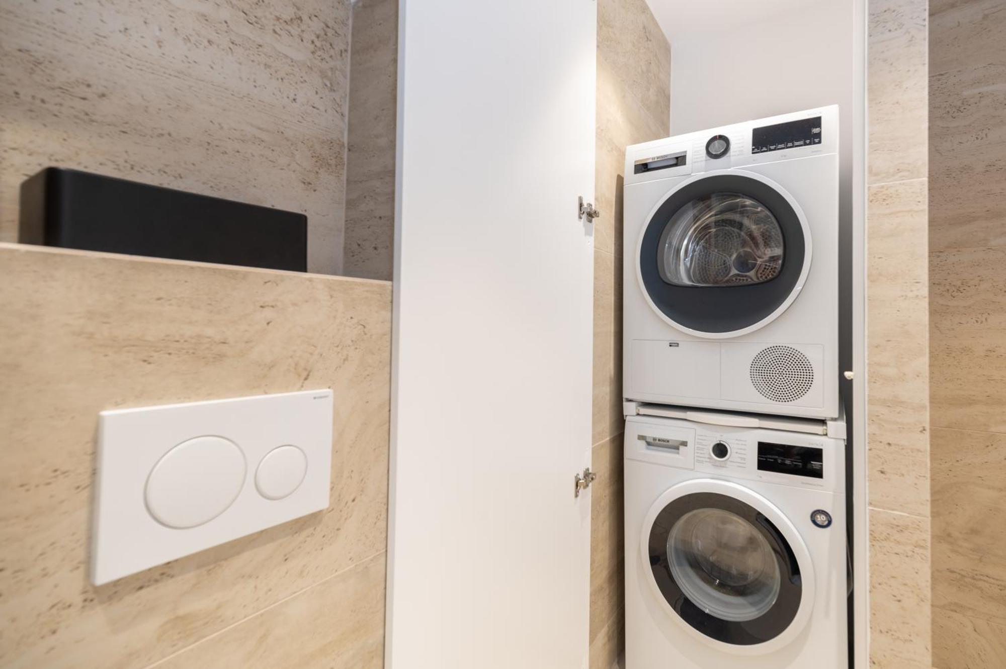Top Notch Stay In Kolonaki Atene Esterno foto