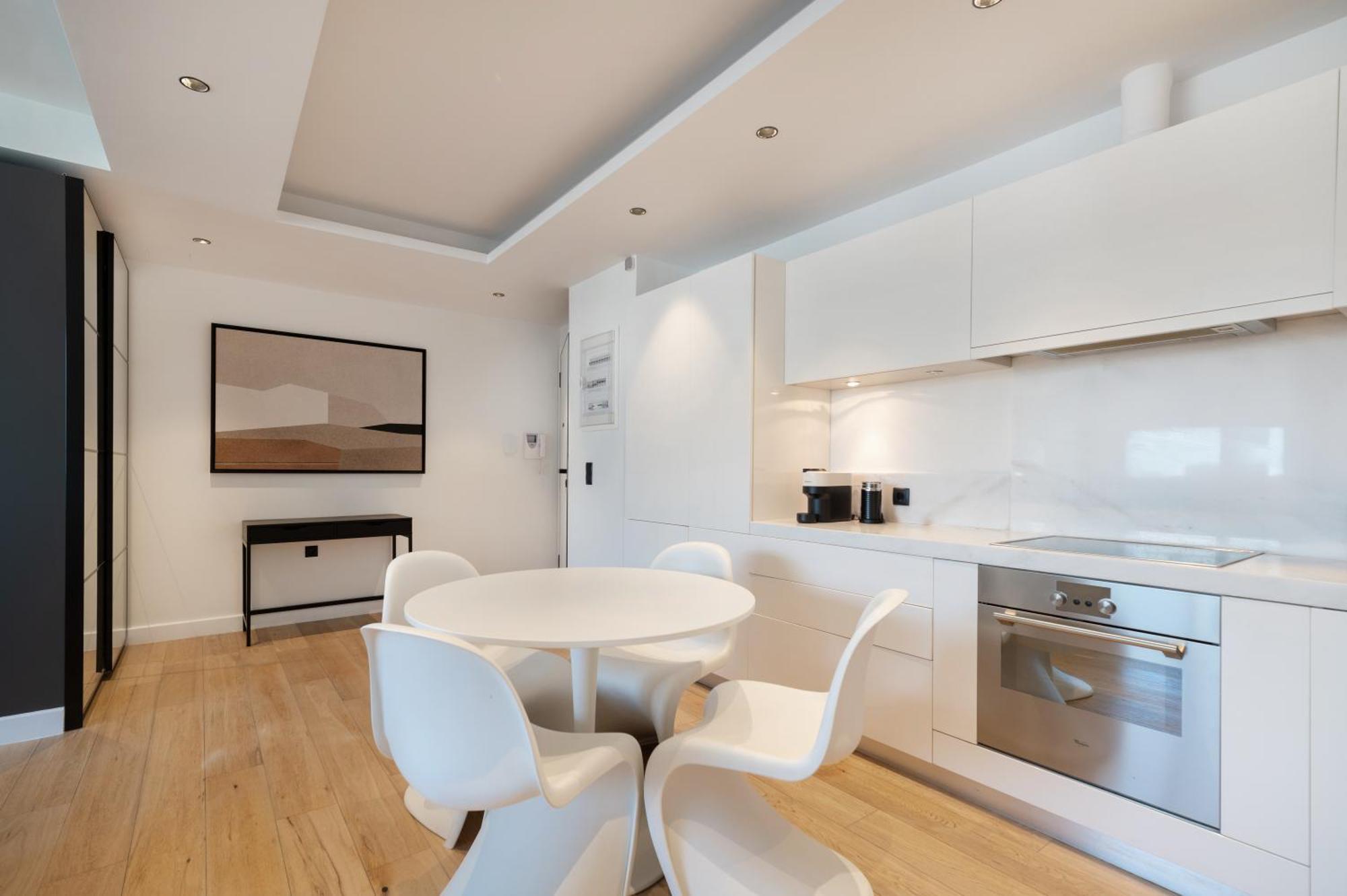 Top Notch Stay In Kolonaki Atene Esterno foto