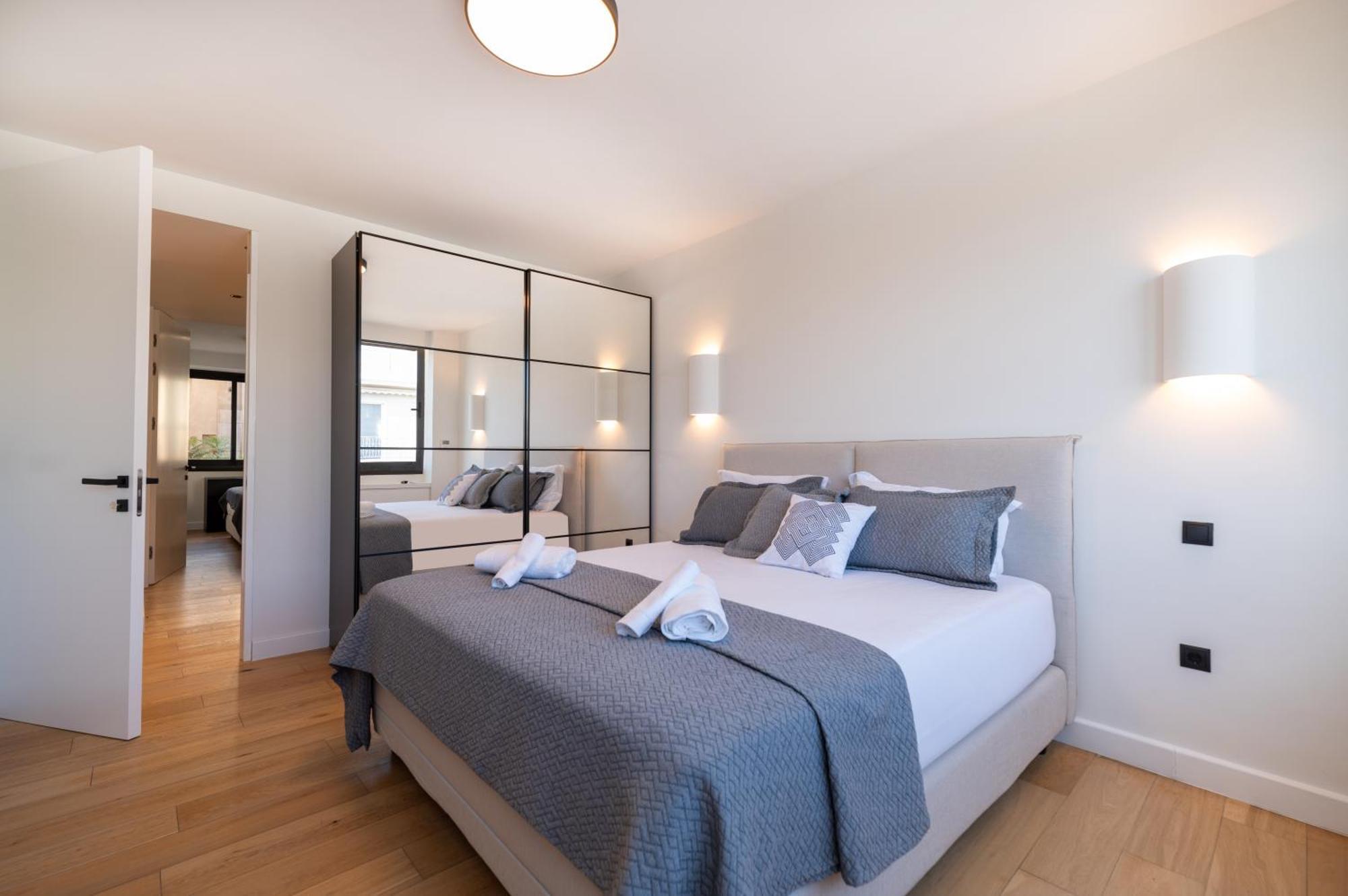 Top Notch Stay In Kolonaki Atene Esterno foto