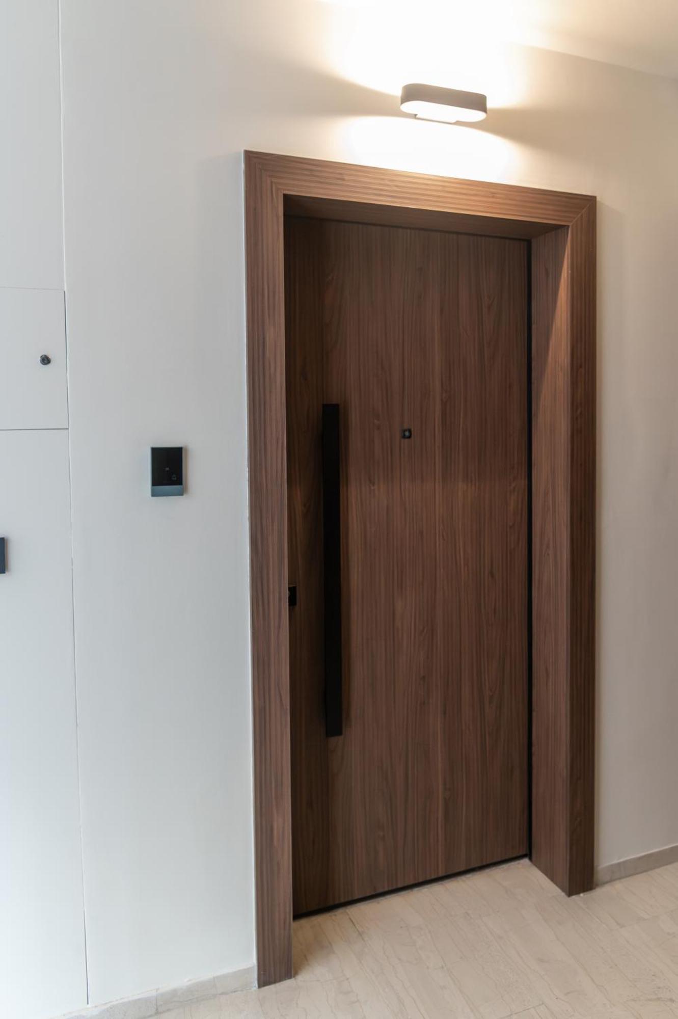Top Notch Stay In Kolonaki Atene Esterno foto
