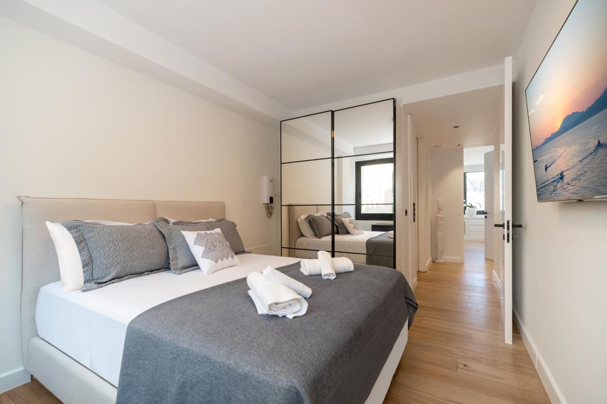 Top Notch Stay In Kolonaki Atene Esterno foto