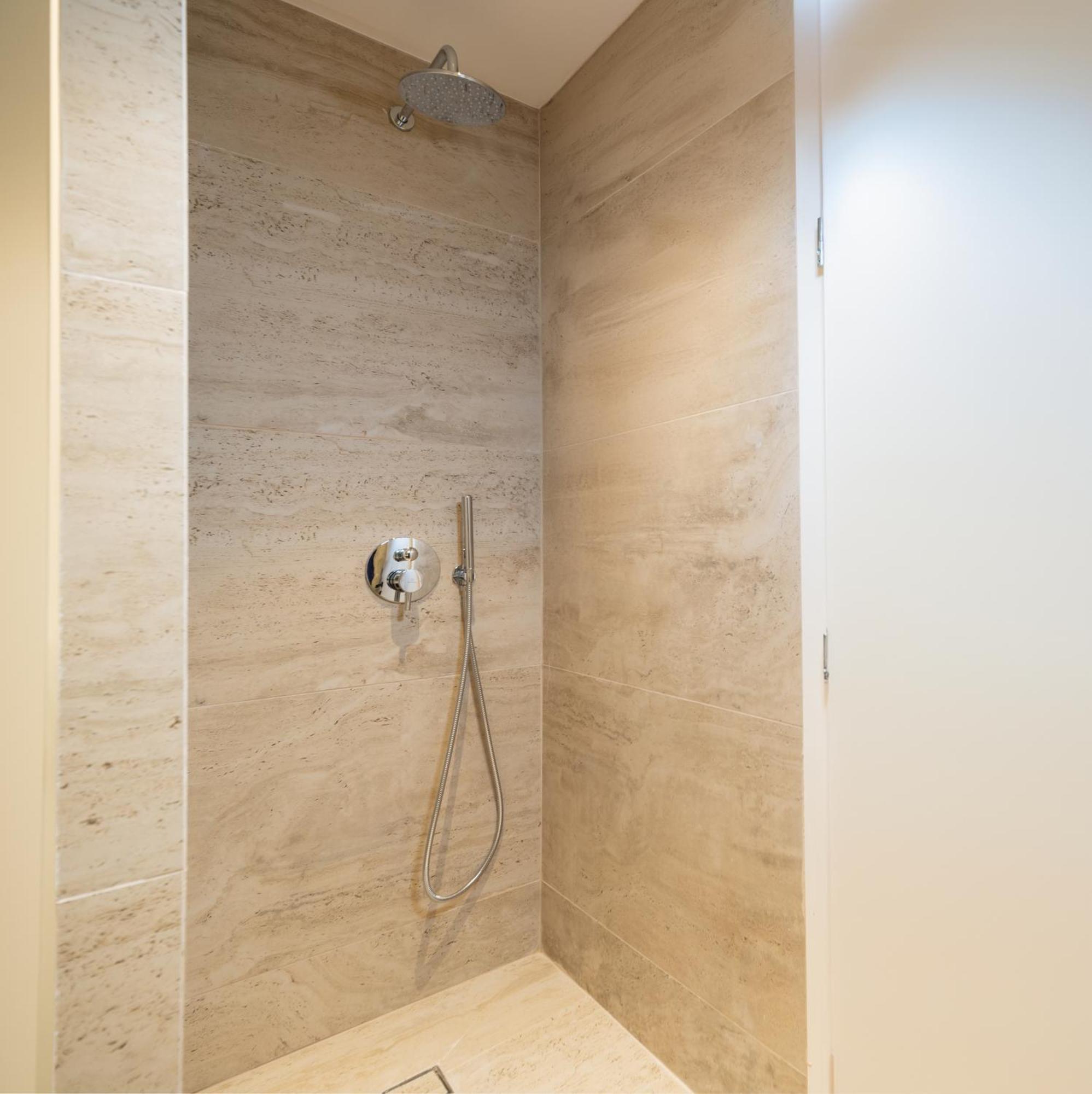 Top Notch Stay In Kolonaki Atene Esterno foto